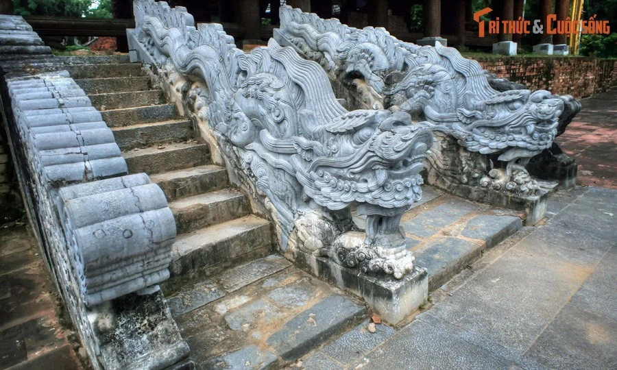 10 sự thật không phải ai cũng biết về Cố đô Lam Kinh