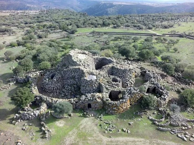 Cấu trúc 4.000 tuổi của nền văn minh bí ẩn nhất thế giới