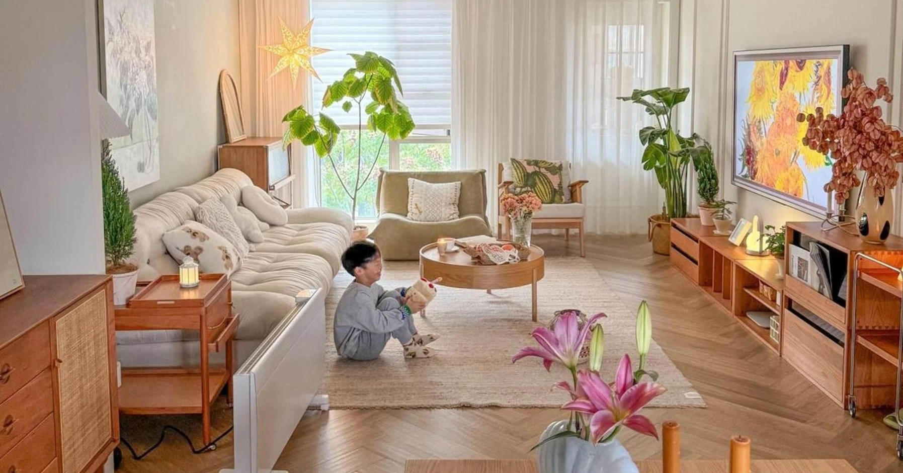 8 dấu hiệu bí ẩn cho thấy nhà đang tích tài, tụ phúc