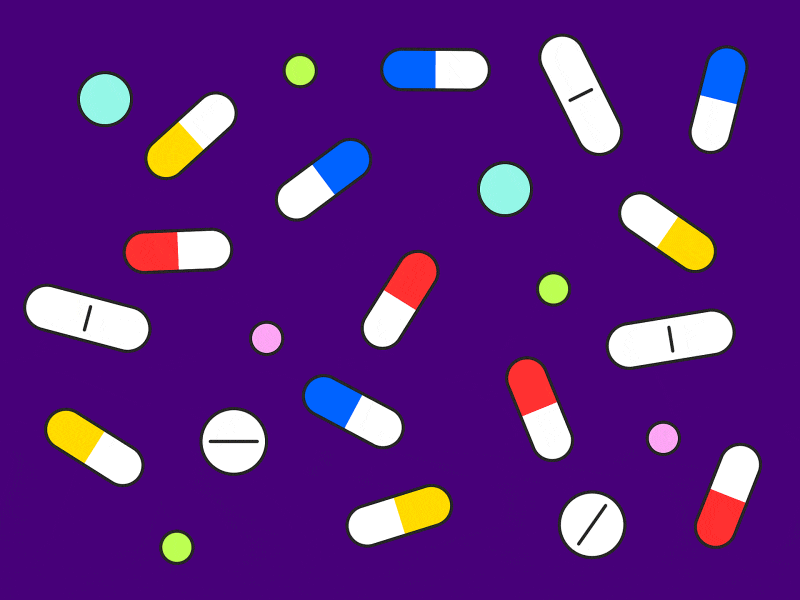 4. របៀបដែល placebo ត្រូវបានគ្រប់គ្រង និងរបៀបដែលវាលេចឡើងក៏ប៉ះពាល់ដល់ប្រសិទ្ធភាពរបស់ពួកគេផងដែរ។ ពណ៌នៃថ្នាំគ្រាប់ ទំហំ ការវេចខ្ចប់ និងសូម្បីតែវិធីដែលវេជ្ជបណ្ឌិតបង្ហាញវាសុទ្ធតែប៉ះពាល់ដល់ការជឿទុកចិត្ត និងឥទ្ធិពល placebo ។ រូបថត៖ Pinterest ។ 4. Cách dùng và hình thức giả dược cũng ảnh hưởng hiệu quả. Màu sắc viên thuốc, kích thước, bao bì, thậm chí cả cách bác sĩ trình bày đều tác động đến niềm tin và hiệu ứng giả dược. Ảnh: Pinterest.