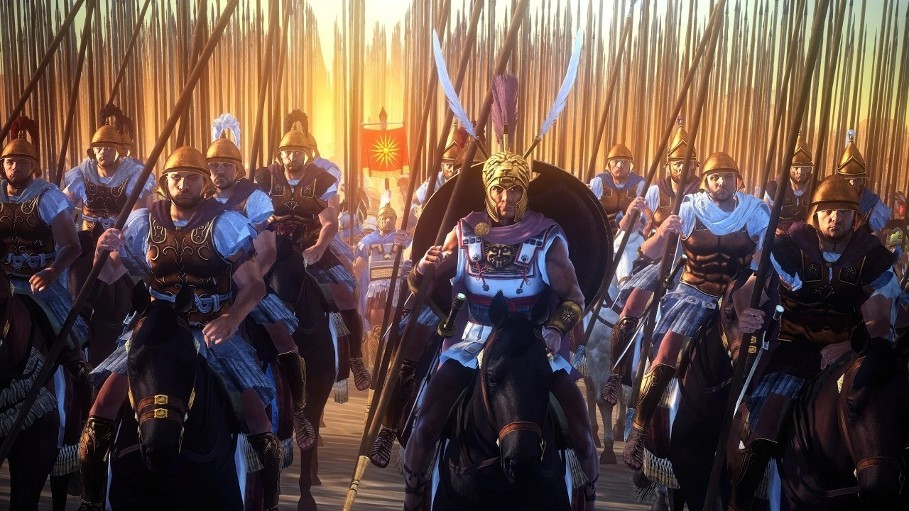 Thất bại quân sự thảm khốc nhất lịch sử Hy Lạp cổ đại