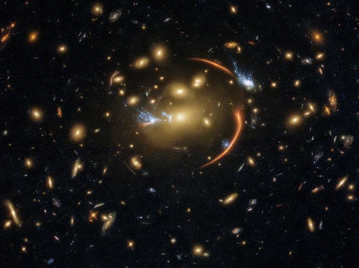 View - Kỳ diệu ngôi sao xa nhất từng được phát hiện | Báo Tri thức và Cuộc sống - TIN TỨC PHỔ BIẾN KIẾN THỨC 24H