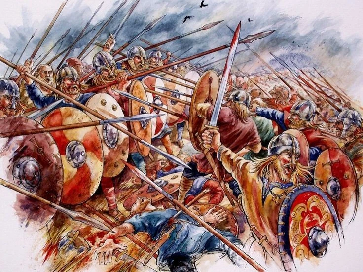 Trận đánh làm thay đổi vĩnh viễn lịch sử nước Anh năm 1066