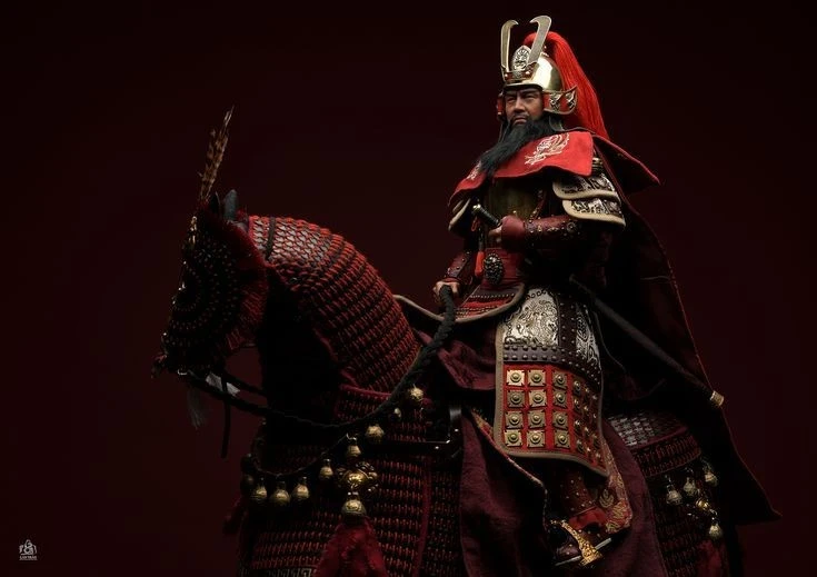 Những sự thật bất ngờ không phải ai cũng biết về Tào Tháo