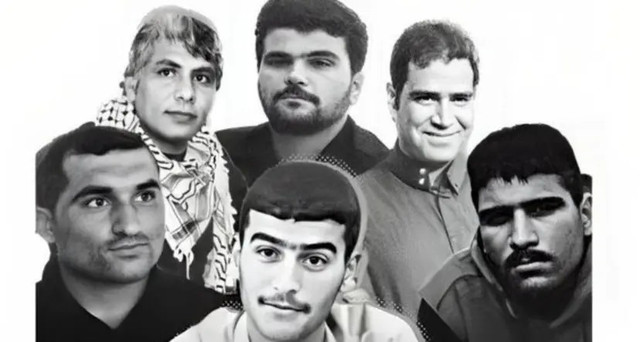 Iran đã hành quyết 6 "chiến binh" bị cáo buộc có quan hệ với Israel và tiến hành các cuộc tấn công vũ trang nhằm vào người Iran ở tỉnh Khuzestan, phía tây nam nước này. Ảnh: News Arena Network. untitled-1256.png