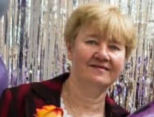 Nạn nhân Lyudmila Komarova. Ảnh: Tvokha.ru. untitled.png
