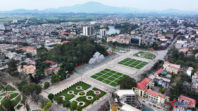 Trung tâm hành chính tỉnh Tuyên Quang. tuyenquang.jpg