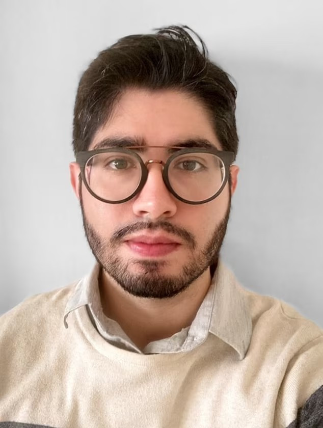 Elias Rodriguez có thể đối mặt với án tử hình nếu bị kết tội. Ảnh: DM. nghi2.png