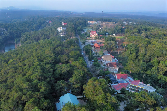 Một góc xã Măng Đen. dong1.jpg