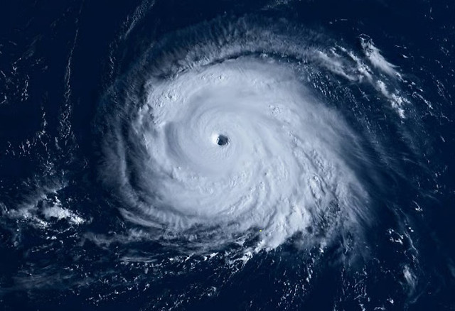 Hàng nghìn người dân ở Philippines đã phải sơ tán vì siêu bão Ragasa. Ảnh: Severe Weather. untitled.png
