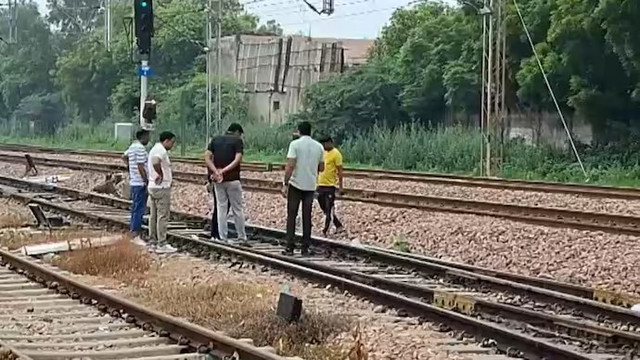 Cảnh sát đã mở cuộc điều tra vụ việc. Ảnh: IT. ando.png