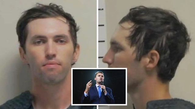 Tyler Robinson là nghi phạm ám sát nhà hoạt động Mỹ Charlie Kirk. Ảnh: MSN. nghipham.png