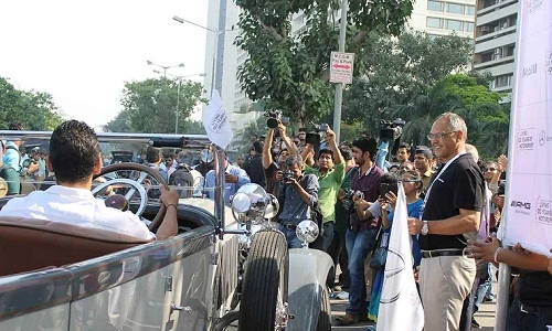 Nhìn lại lịch sử những huyền thoại của hãng Mercedes