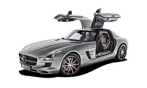 6 điều về xe đã bị lãng quên năm 2014