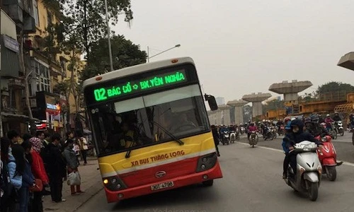 Ảnh vui giao thông Việt khiến ai cũng phải cười