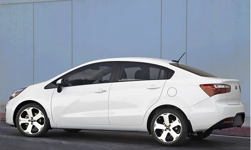 Top 7 xe chất giá không quá 500 triệu