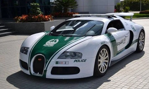 Chiêm ngưỡng dàn xế khủng trong Fast and Furious 7