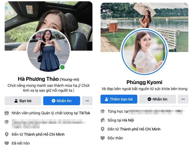 Bị người lạ đòi nợ trăm triệu, nữ MC VTV lộ nguyên nhân