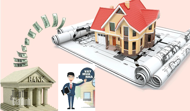 Lai suat cho vay giam sau: Chon ngan hang nao vay mua nha, xe?-Hinh-2