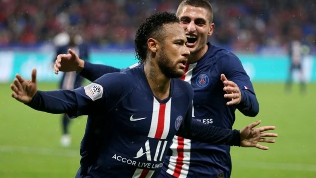Chuyển nhượng bóng đá mới nhất: PSG "tự trao" Neymar vào tay Real Madrid