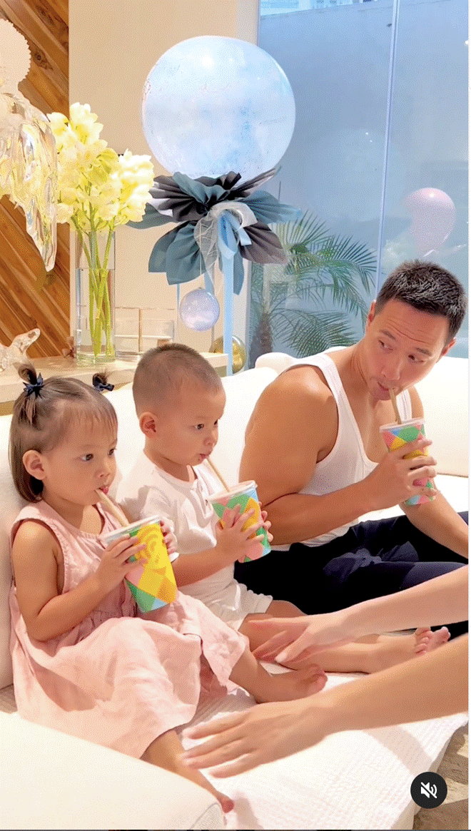Biệt thự của Hồ Ngọc Hà - Kim Lý được cho là có diện tích 300m2, mang thiết kế vô cùng hiện đại và sang chảnh.