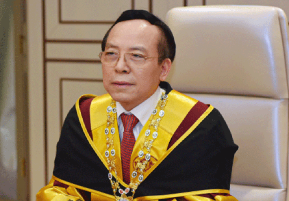 6 gia tộc giàu có và quyền lực bậc nhất Việt Nam - Hình 3 6 gia toc giau co va quyen luc bac nhat Viet Nam-Hinh-3