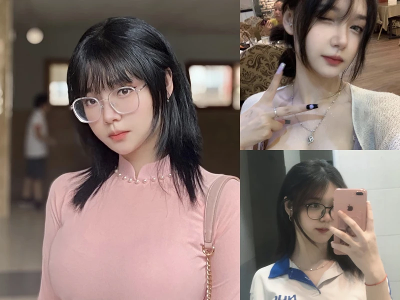 Tung ảnh đời thường, nữ coser gây sốt với nhan sắc ngọt như kẹo