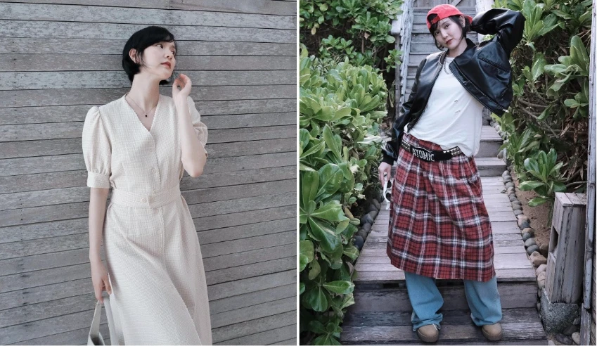 Hải Tú "biến hình" 17 giây gây bão mạng