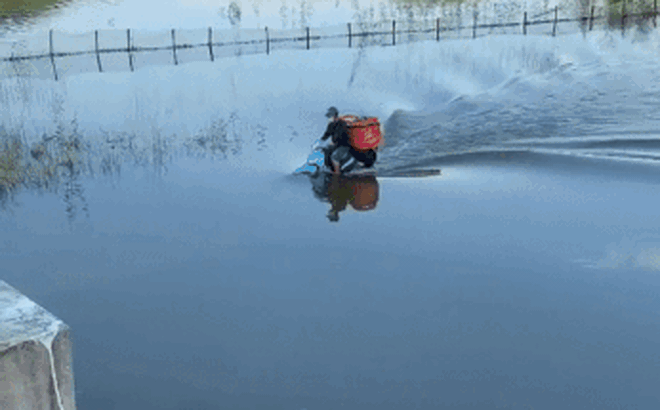 Với dân shipper, chị Google chính là ân nhân nhưng đôi lúc nhân vật ảo này cũng bao phen gây họa khiến các chàng giao hàng rơi vào cảnh dở khóc dở cười.