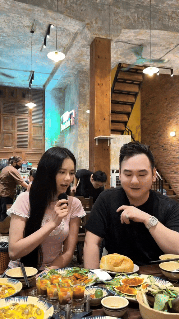 Trước đó, Ý Nhi lộ "cả rổ hint" mình chính là cô gái trong đoạn clip đang lan truyền liên quan đến Xemesis.