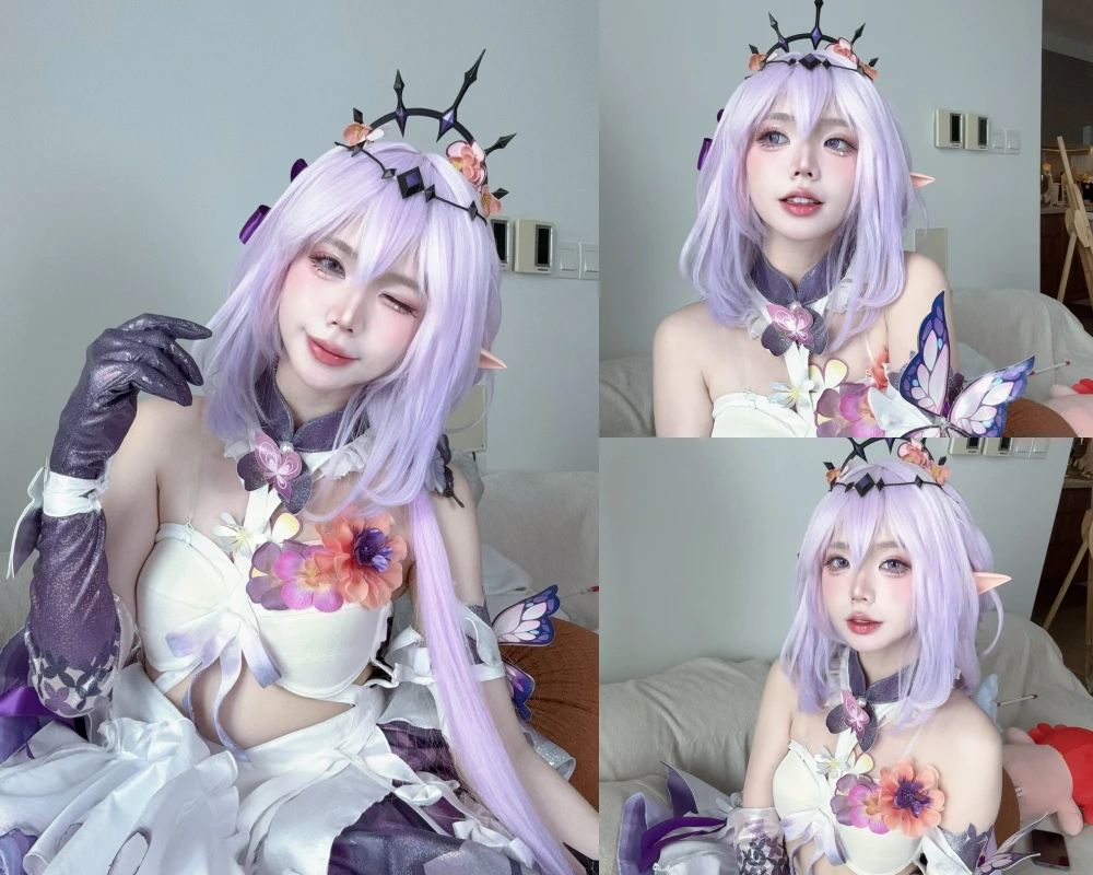 Remind nè “lên đồ” cosplay, fan dụi mắt không nhận ra