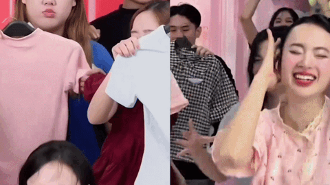 Từng là "nữ hoàng thảm đỏ" lừng lẫy một thời nhưng thời gian gần đây Angela Phương Trinh không còn xuất hiện trong các sự kiện mà tập trung việc bán hàng online.