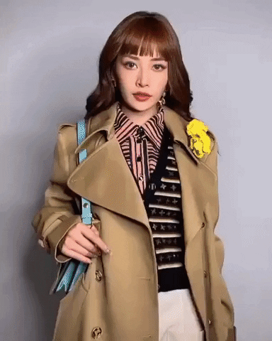 Sở hữu ngoại hình xinh đẹp, Chi Pu xứng đáng đứng trong top đầu của dàn mỹ nhân showbiz Việt.