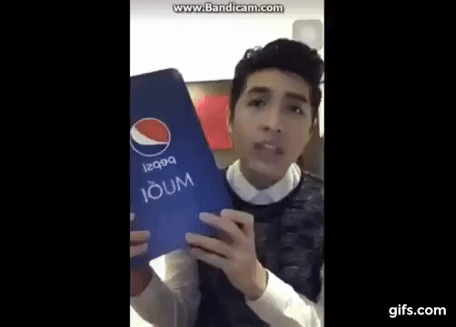 Khoảnh khắc mà fan chỉ có thể thấy một lần duy nhất của Noo Phước Thịnh.