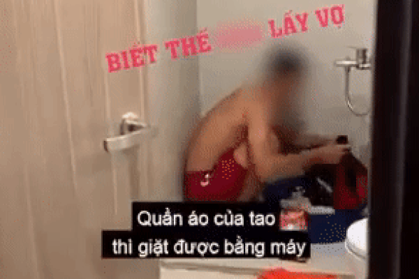 "Đi tiên phong" trong việc xui đàn ông đừng lấy vợ nhưng Quang cho biết đó chỉ là 1 góc nhìn hài hước. Bởi những câu chuyện của anh mang đậm tính giải trí chứ không hằn học hay lên án phụ nữ.