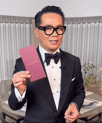 Được biết, những năm trước đó, sản phẩm này đều được Thái Công dùng để tặng chứ không hề bán. Tuy nhiên năm nay, kế hoạch của Thái Công lại có chút thay đổi.