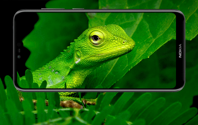 Về kết nối, Nokia X6 gồm hỗ trợ SIM kép, 4G VoLTE, USB Type-C, và đài FM.