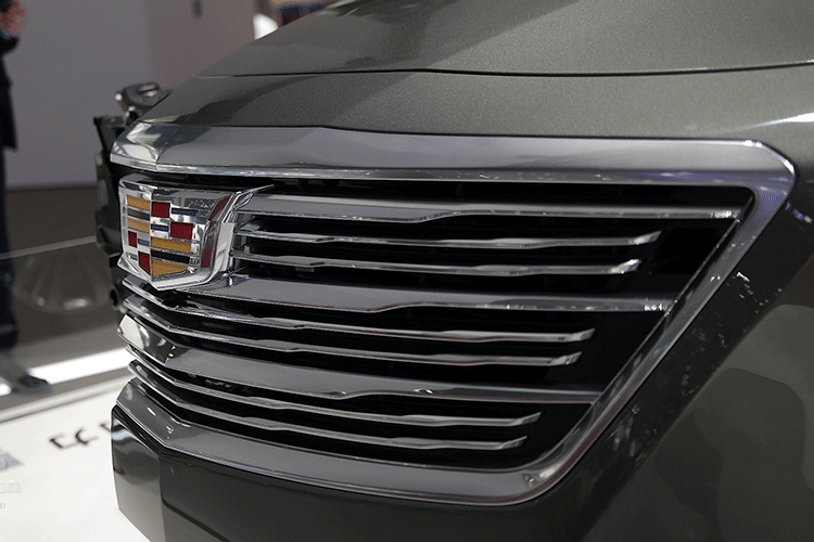 Các thông số rất hợp lý trên Cadillac CT6 PHEV cho thấy nó là một mẫu xe trong phân khúc sedan hạng sang.