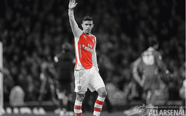 Gabriel Paulista rời Arsenal: Tin từ Daily Mail cho hay, Valencia đã đạt được mọi thỏa thuận chiêu mộ Gabriel Paulista với giá 10 triệu bảng. Ảnh: Daily Mail