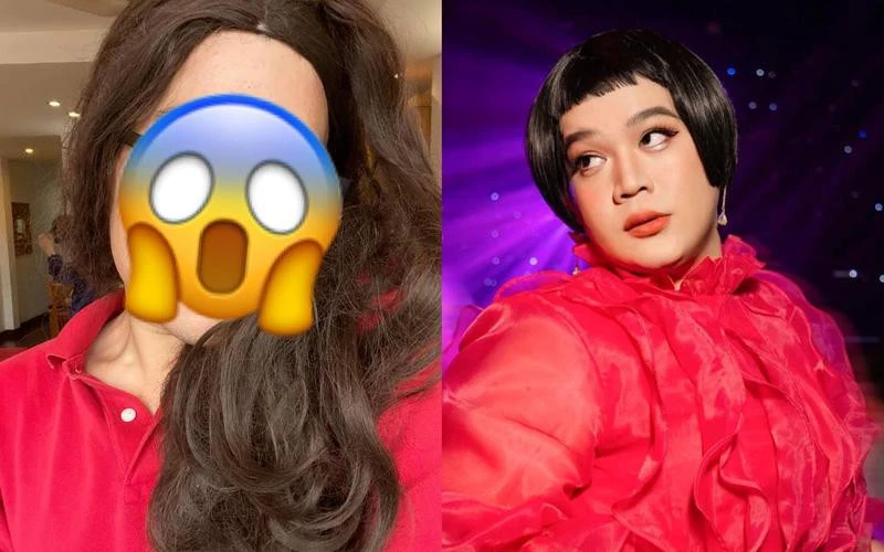 Hiện tượng mạng doạ trẻ con "Tuấn Trinh" gây bão mạng là ai?