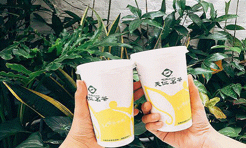 Khi Ten Ren thông báo chính thức có mặt tại Việt Nam đã tạo nên một cơn sốt cho các “tín đồ trà sữa”. Nhìn những hàng dài xếp hàng đông đúc tại cửa hàng hay những tấm ảnh checkin trên instagram, facebook tại nơi đây cũng đủ thấy sức hấp dẫn của thương hiệu này. Vậy, liệu chất lượng của những ly trà sữa này có đáp ứng kì vọng của thực khách hay không?
