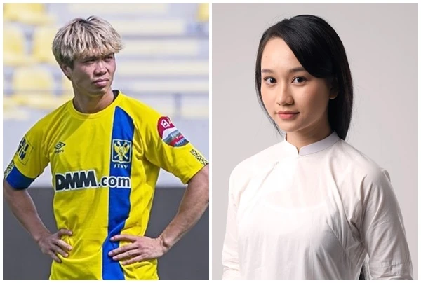 Hà Lan “Mắt biếc” chính thức lật kèo pha thả thính Công Phượng