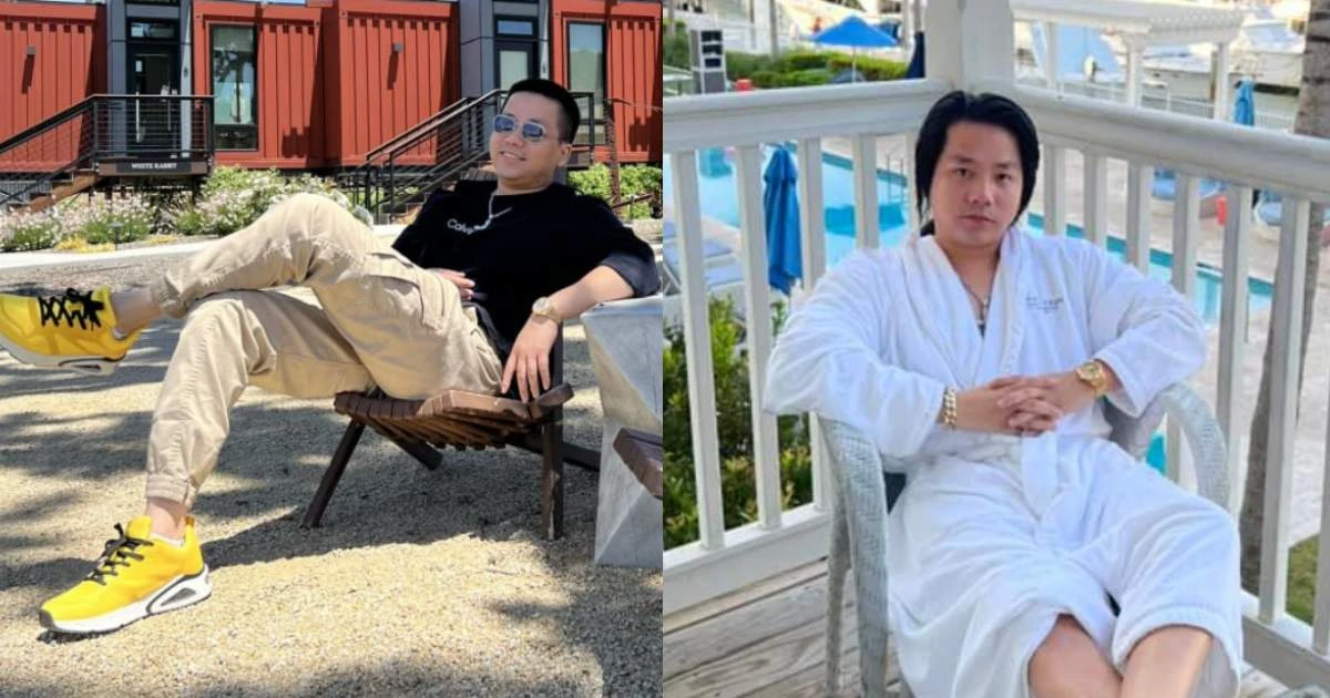 Khoa Pug xéo sắc khi bị netizen hỏi chuyện kéo chân 5 tỷ