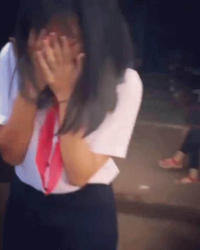 Nguyễn Thị Mỹ Ngọc (sinh năm 2003) đến từ Đồng Nai là gái xinh từng trở thành nhân vật mạng xã hội nhờ clip diễn sâu theo tác phẩm Chiếc Lược Ngà.
