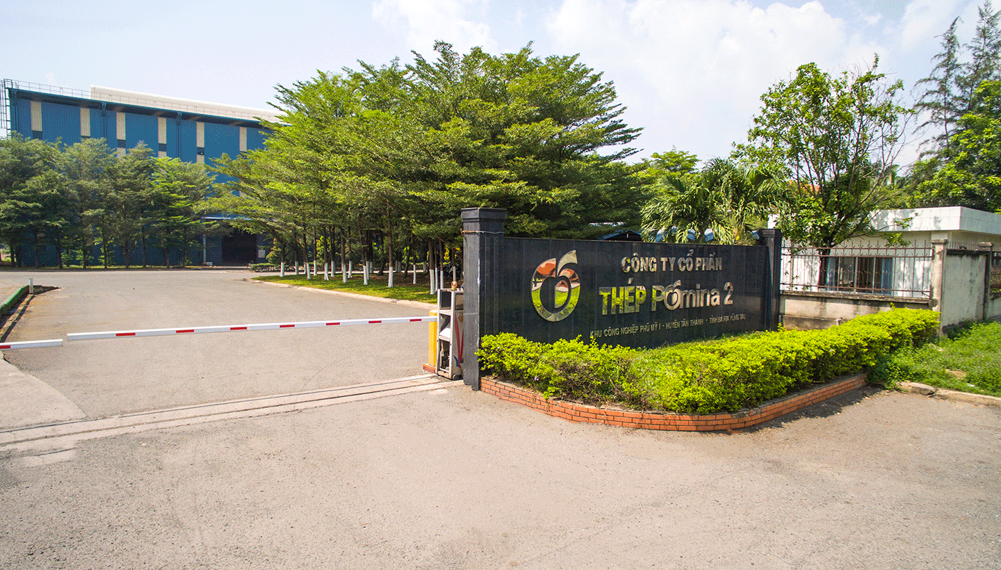 Người nhà lãnh đạo Thép Pomina muốn thoái 8 triệu cổ phiếu Nguoi nha lanh dao Thep Pomina muon thoai 8 trieu co phieu