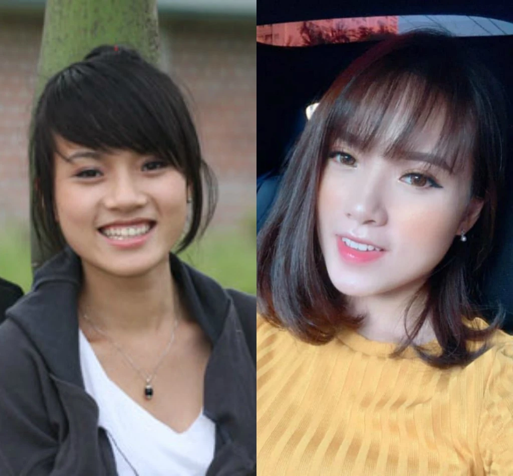 Sau 10 năm, Chi Hoa của “Bước nhảy xì teen” thay đổi ra sao?