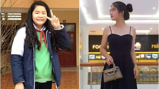 "Lột xác" thành công, gái xinh Sài thành khoe vòng eo "hết nước chấm"