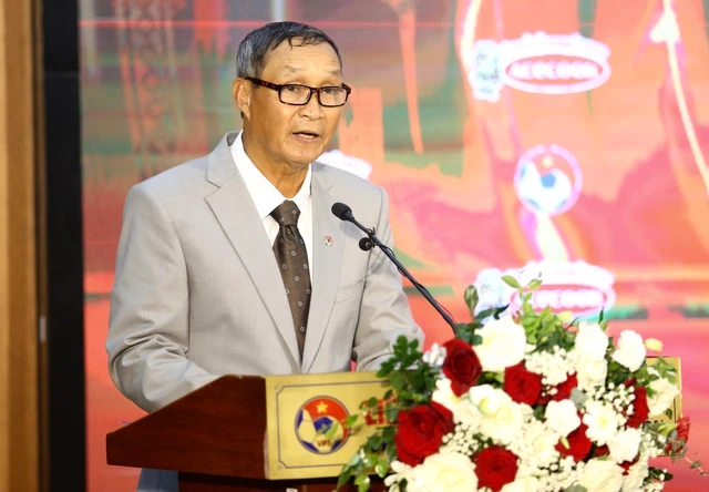 HLV Mai Đức Chung dự đoán nữ cầu thủ Việt Nam ghi bàn ở World Cup