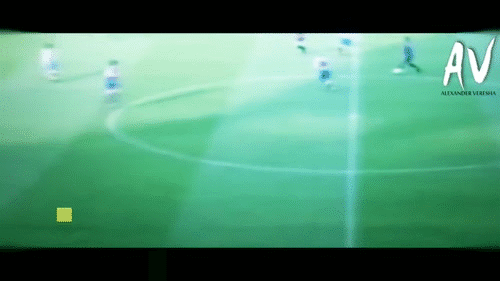 Năm 1998, danh thủ Rivaldo đã có bàn thắng để đời sau một cú phát bóng từ giữa sân, bóng đi thẳng vào lưới của đối thủ.