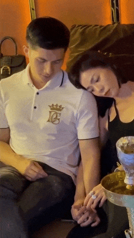 Phan ung cua Le Quyen khi clip man me Lam Bao Chau ro ri